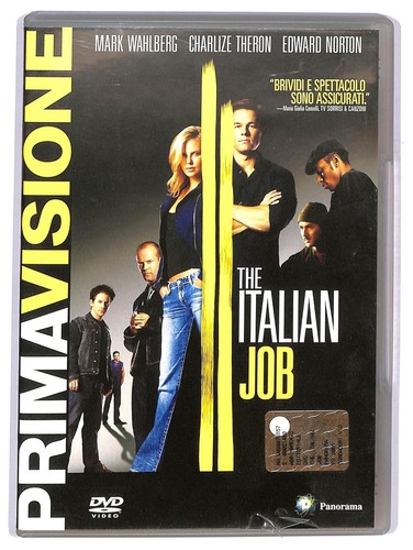 Dvd prima visione the - visione,