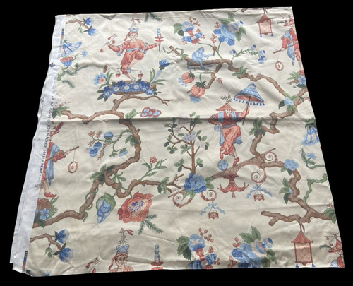 Raro tessuto vintage - raro,