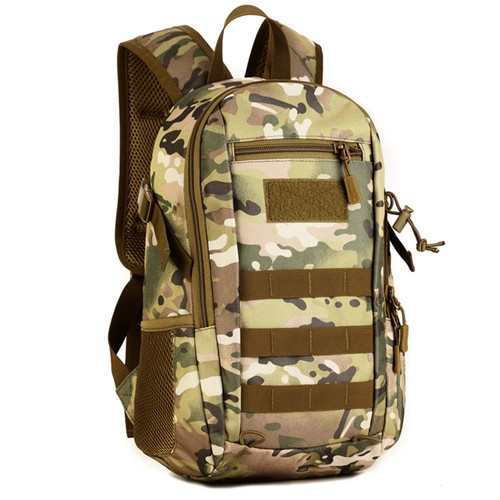 Huntvp mini zaino uomo 12l - mini,