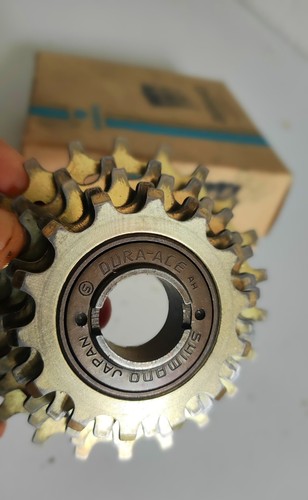 Vintage shimano dura - ace, 5