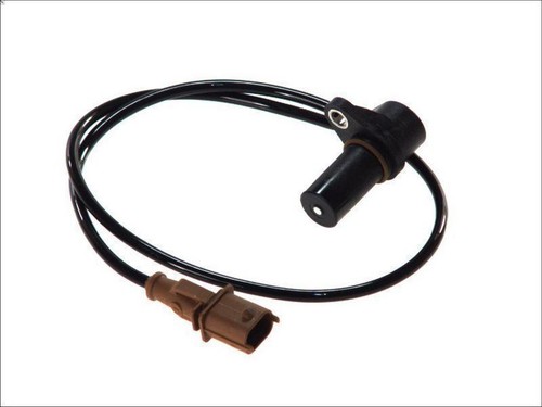 Sensore impulso albero motore - albero,