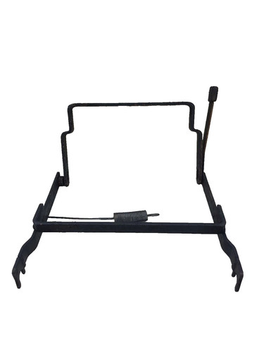 Staffa baule posteriore - baule, moto