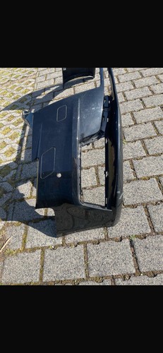 Paraurti anteriore audi 8v - paraurti,