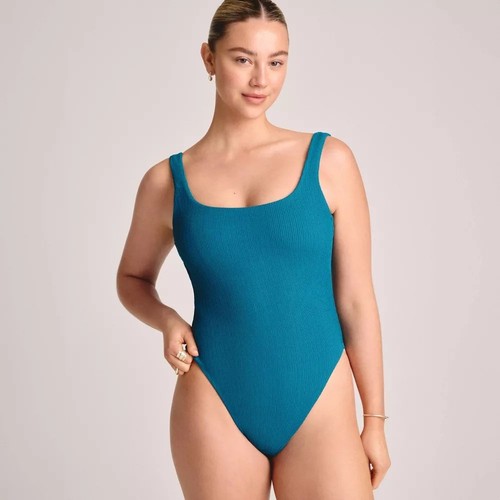 Vitamin dark teal ripple - a,