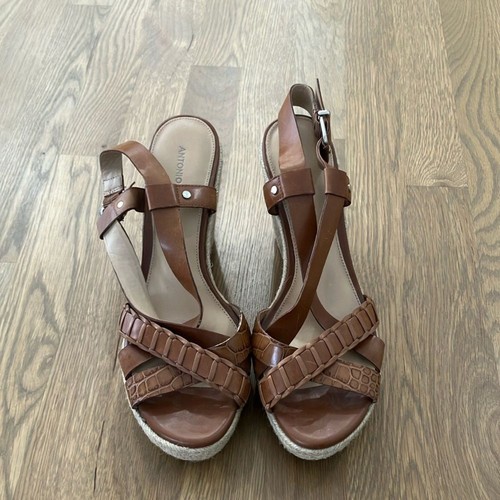 Sandali donna antonio melani - donna,