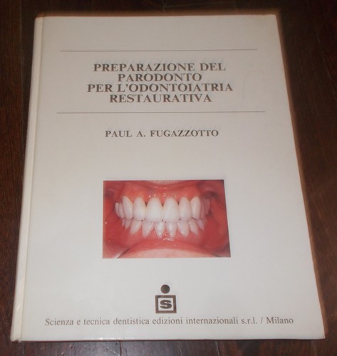 Preparazione del parodonto per - preparazione,