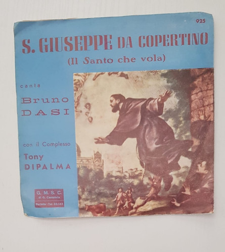 Giuseppe bruno dasi - bruno,