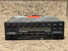 BECKER AUTO RADIO GRAND PRIX