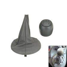 Kit cuffia pomello leva - kit,