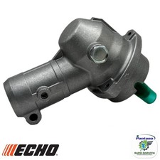 Echo Gear Case Assembly