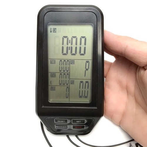 Display bici - display,