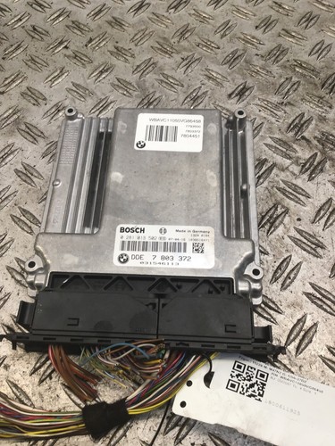 Centralina motore 0281013502