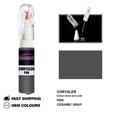 PER CHRYSLER CERAMICA GRIGIA