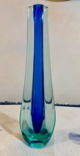 Vaso vintage italiano Murano