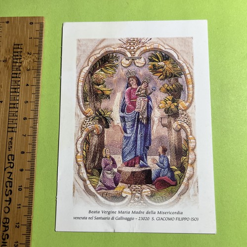 Beata vergine maria madre - beata,