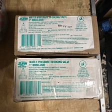 Zurn Wilkins Valvola riduzione