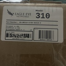 Eagle Eye Networks BRIDGE 310