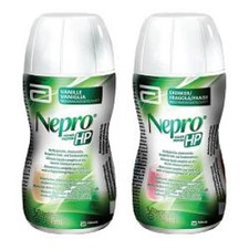 Nepro HP Vaniglia 220 ml -