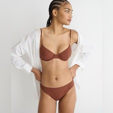J.Crew bikini hipster a