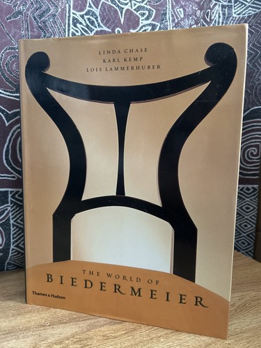 The world biedermeier - the,