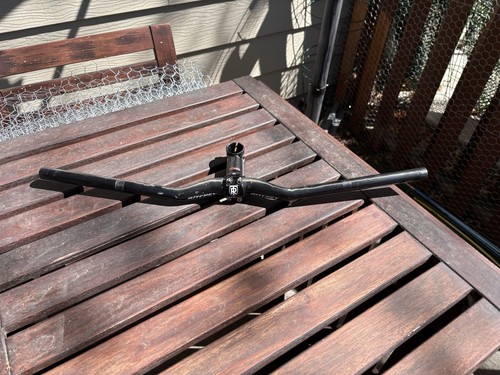 Ritchey assi wcs matrice - ritchey,