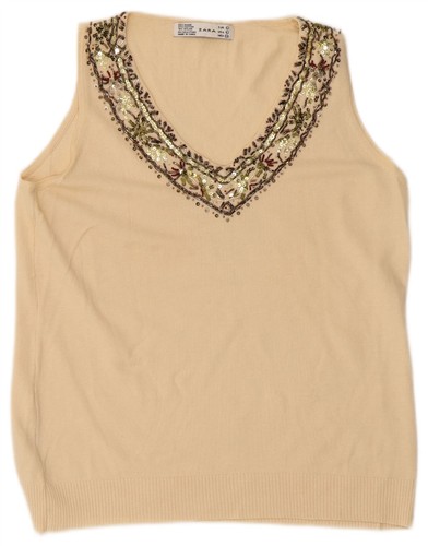 Canotta donna zara 14 - canotta,