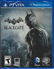 Batman: Arkham Origins