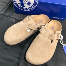Pantofole Birkenstock Boston