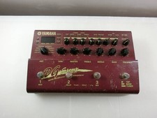 Yamaha stomp pre - yamaha, dg