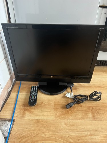 Flatron m228wa monitor - m228wa, tv/monitor