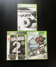 Lotto Skate 1 2 3 Xbox 360