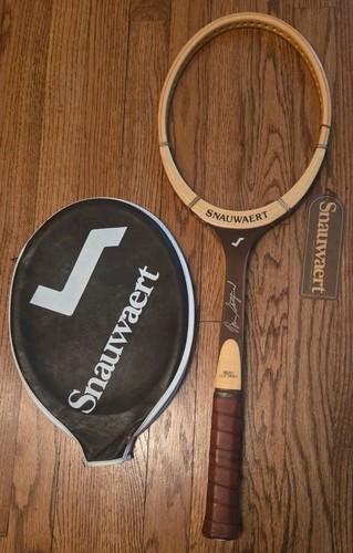 Racchetta tennis snauwaert - tennis,