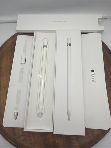 Apple pencil generazione - pencil, 1a