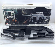 Call of Duty Black Ops Wii +