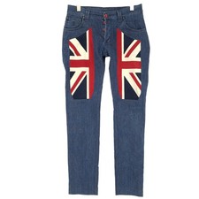 Jeans Jeckerson vintage donna