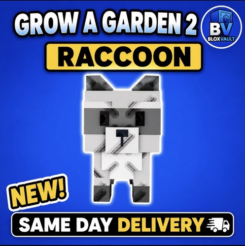 Grow garden procione - 🪴grow,