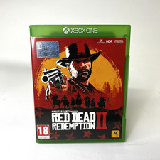 Gioco Red Dead Redemption 2