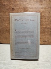 Modern Alchemy by William