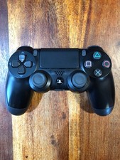 Dualshock controller ps4 - dualshock, 4