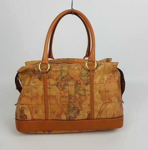 Borsa tote alviero - borsa, martini