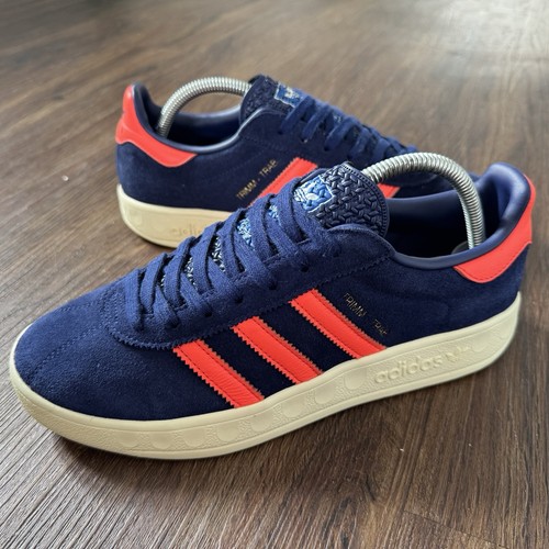 Adidas trimm trab scarpe - adidas,