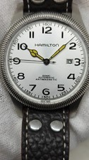 Hamilton khaki pioneer - hamilton,