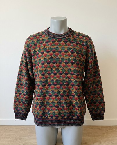 Missoni sport maglione uomo - missoni,