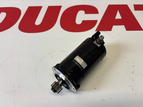 Motorino avviamento ducati - motorino,