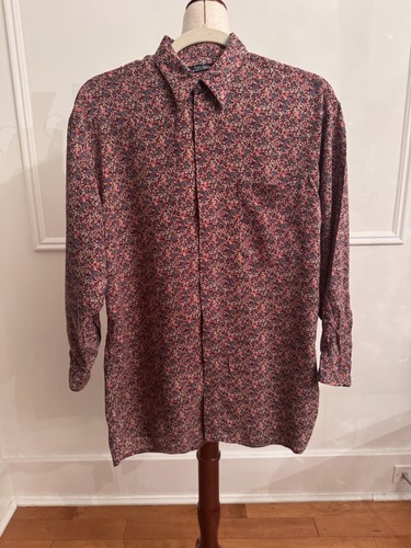 Camicia jean paul gaultier - jean,