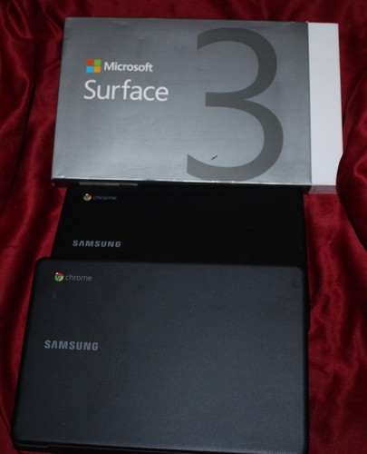 Microsoft surface pro - microsoft, 3