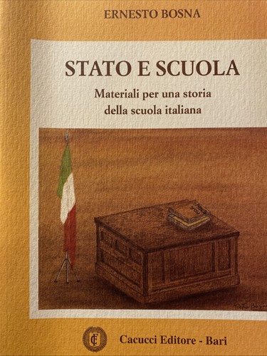 Stato scuola materiali per - e,