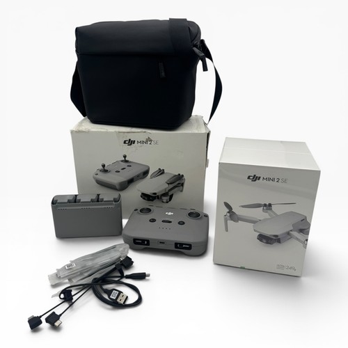Dji mini fly more combo - mini, 2