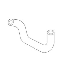 Tubo liquido raffreddamento - tubo,