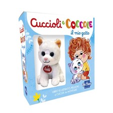 Cuccioli e Coccole il mio
